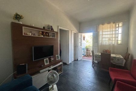 Casa à venda com 2 quartos, 58m² em Fonseca, Niterói