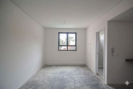 Studio de kitnet/studio à venda com 1 quarto, 26m² em Vila Campestre, São Bernardo do Campo