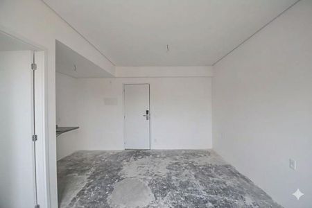 Studio de kitnet/studio à venda com 1 quarto, 26m² em Vila Campestre, São Bernardo do Campo