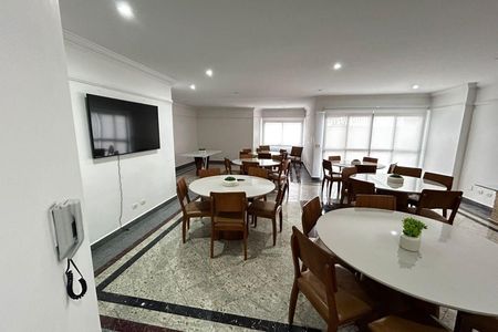 Apartamento à venda com 3 quartos, 136m² em Vila Vianelo, Jundiaí