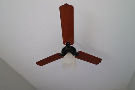 Sala de apartamento para alugar com 2 quartos, 46m² em Jardim Paulistano, Ribeirão Preto