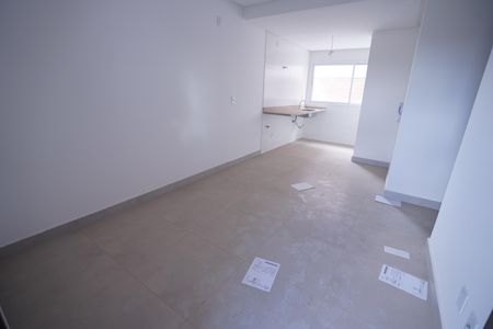 Apartamento para alugar com 2 quartos, 51m² em Vila Rosa, Goiânia