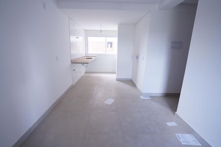 Apartamento para alugar com 2 quartos, 51m² em Vila Rosa, Goiânia
