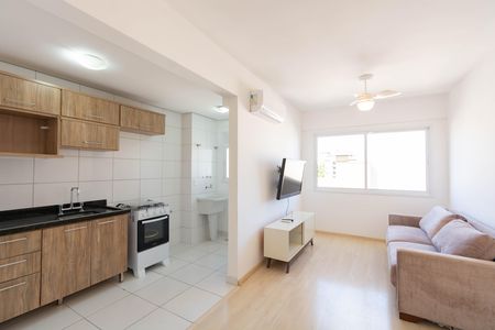 Apartamento à venda com 2 quartos, 55m² em Centro, Canoas