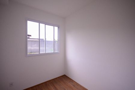 Quarto 1  de apartamento para alugar com 2 quartos, 36m² em Sacoma, São Paulo