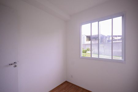 Quarto 1  de apartamento para alugar com 2 quartos, 36m² em Sacoma, São Paulo