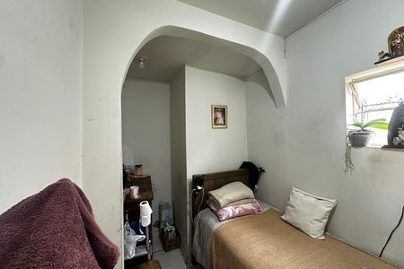 Quarto de apartamento à venda com 3 quartos, 70m² em Alto Barroca, Belo Horizonte