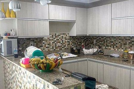 Casa à venda com 4 quartos, 240m² em Recreio dos Bandeirantes, Rio de Janeiro