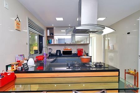 Casa à venda com 4 quartos, 210m² em Recreio dos Bandeirantes, Rio de Janeiro