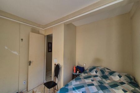 Quarto 1  de apartamento à venda com 2 quartos, 52m² em Parque Residencial Vila União, Campinas
