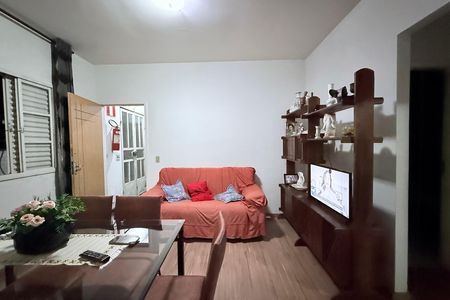 Apartamento à venda com 2 quartos, 53m² em São Salvador, Belo Horizonte