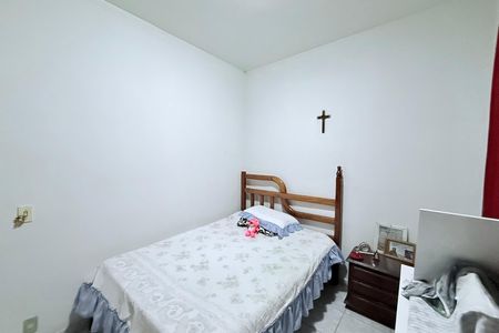 Apartamento à venda com 2 quartos, 53m² em São Salvador, Belo Horizonte