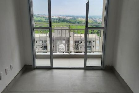 Apartamento à venda com 2 quartos, 45m² em Jardim São Vicente, Campinas