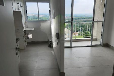 Apartamento à venda com 2 quartos, 45m² em Jardim São Vicente, Campinas