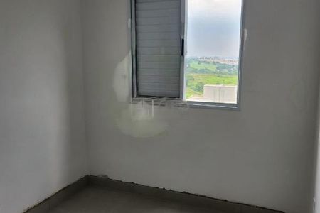Apartamento à venda com 2 quartos, 45m² em Jardim São Vicente, Campinas