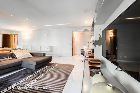 Apartamento à venda com 4 quartos, 156m² em Belvedere, Belo Horizonte