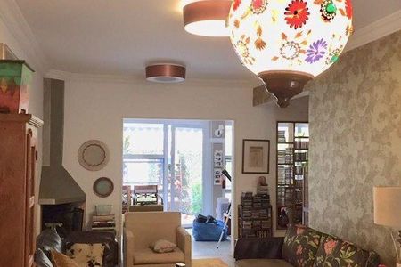 Casa de Condomínio à venda com 3 quartos, 205m² em Alphaville, Santana de Parnaíba