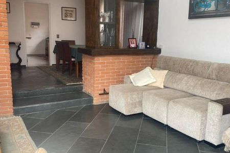 Casa de Condomínio à venda com 3 quartos, 219m² em Alphaville, Santana de Parnaíba
