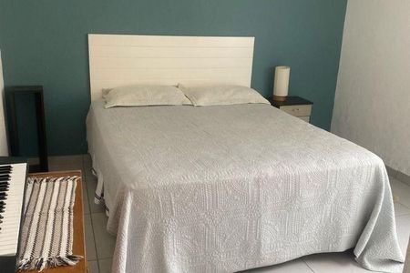 Casa de Condomínio à venda com 3 quartos, 219m² em Alphaville, Santana de Parnaíba