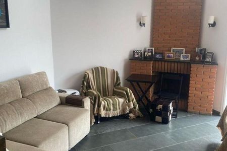 Casa de Condomínio à venda com 3 quartos, 219m² em Alphaville, Santana de Parnaíba