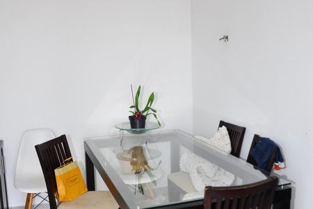 Detalhes - Sala de Jantar de casa para alugar com 3 quartos, 148m² em Nossa Senhora do O, São Paulo
