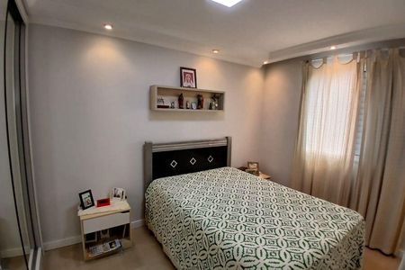 Apartamento à venda com 3 quartos, 73m² em Vila Campestre, São Paulo