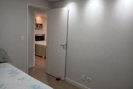 Apartamento à venda com 3 quartos, 73m² em Vila Campestre, São Paulo