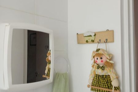 Apartamento à venda com 2 quartos, 58m² em Jardim Amazonas, Campinas