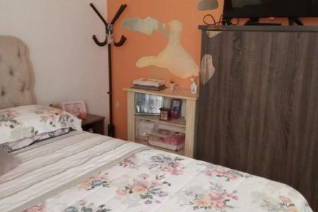 Apartamento à venda com 2 quartos, 58m² em Jardim Amazonas, Campinas