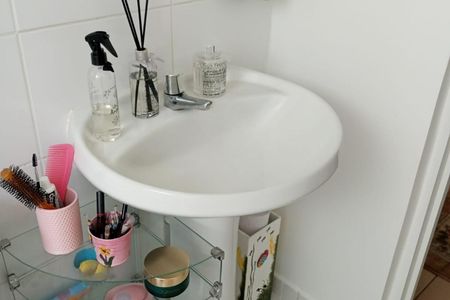 Apartamento à venda com 2 quartos, 58m² em Jardim Amazonas, Campinas