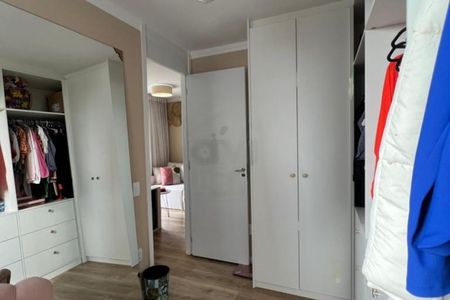 Apartamento à venda com 2 quartos, 45m² em Jardim São Vicente, Campinas