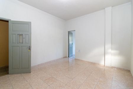 Sala de apartamento para alugar com 2 quartos, 55m² em Realengo, Rio de Janeiro