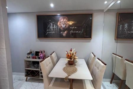 Apartamento à venda com 2 quartos, 45m² em Pechincha, Rio de Janeiro