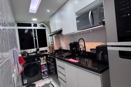 Apartamento à venda com 2 quartos, 45m² em Pechincha, Rio de Janeiro