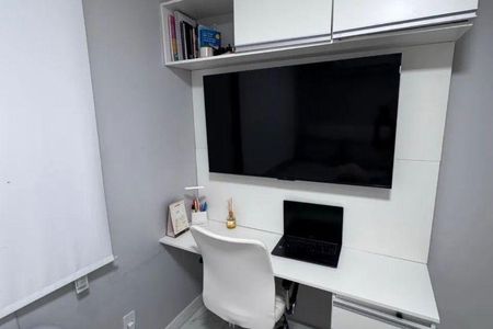 Apartamento à venda com 2 quartos, 45m² em Pechincha, Rio de Janeiro