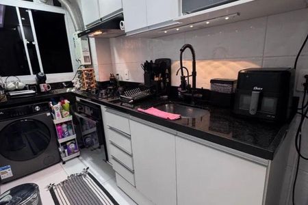 Apartamento à venda com 2 quartos, 45m² em Pechincha, Rio de Janeiro