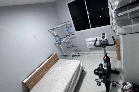 Apartamento à venda com 2 quartos, 45m² em Pechincha, Rio de Janeiro