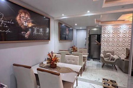 Apartamento à venda com 2 quartos, 45m² em Pechincha, Rio de Janeiro