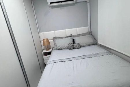 Apartamento à venda com 2 quartos, 45m² em Pechincha, Rio de Janeiro