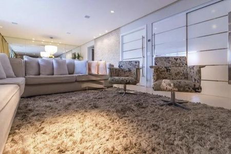 Apartamento à venda com 4 quartos, 168m² em Água Branca, São Paulo