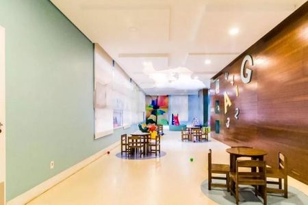 Apartamento à venda com 4 quartos, 168m² em Água Branca, São Paulo