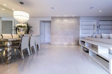 Apartamento à venda com 4 quartos, 168m² em Água Branca, São Paulo