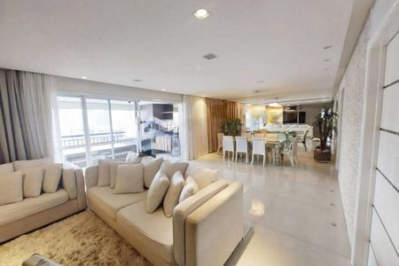 Apartamento à venda com 4 quartos, 168m² em Água Branca, São Paulo