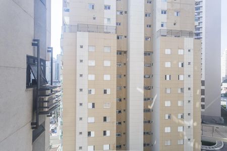 Vista de apartamento para alugar com 1 quarto, 44m² em Vila Olímpia, São Paulo
