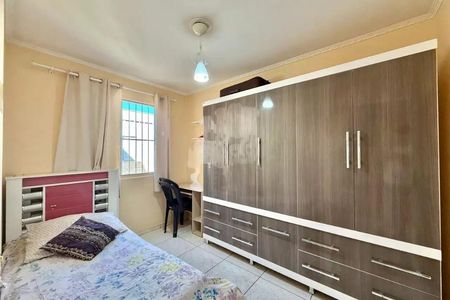Foto 06 de apartamento à venda com 2 quartos, 52m² em Jardim Amazonas, Campinas