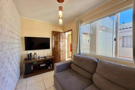 Foto 02 de apartamento à venda com 2 quartos, 52m² em Jardim Amazonas, Campinas
