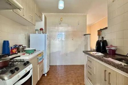 Foto 05 de apartamento à venda com 2 quartos, 52m² em Jardim Amazonas, Campinas