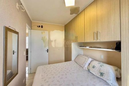 Foto 10 de apartamento à venda com 2 quartos, 52m² em Jardim Amazonas, Campinas