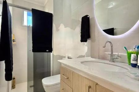 Foto 08 de apartamento à venda com 2 quartos, 52m² em Jardim Amazonas, Campinas