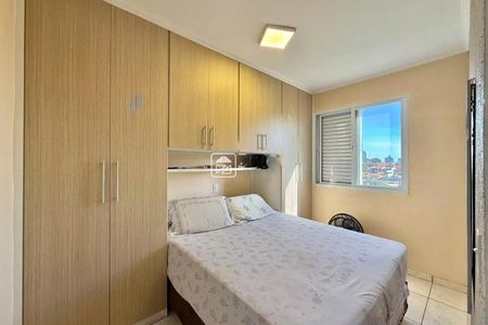 Foto 09 de apartamento à venda com 2 quartos, 52m² em Jardim Amazonas, Campinas
